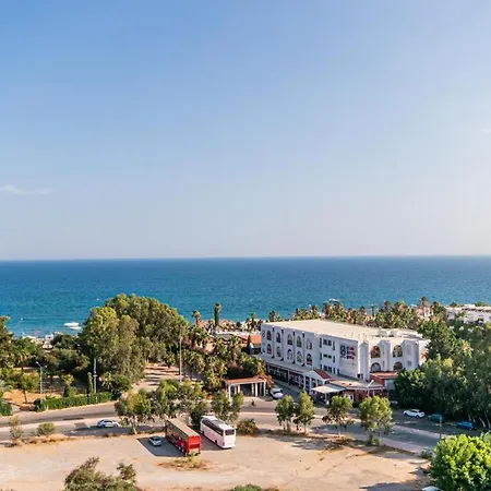 Lara Park Apartman