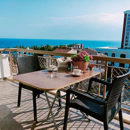 Lara Park Apartman *