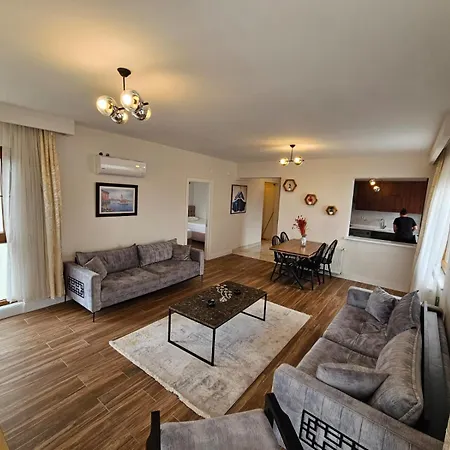 Lara Park Apartman *