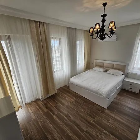 Apartman Lara Park