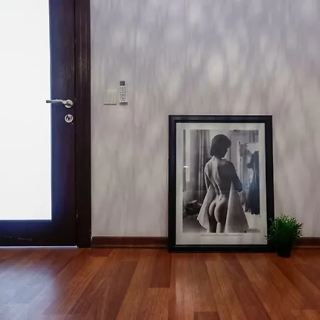 Lara Park Apartman