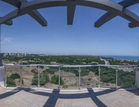 Apartman Lara Park
