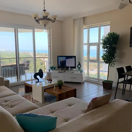 Apartman Lara Park *
