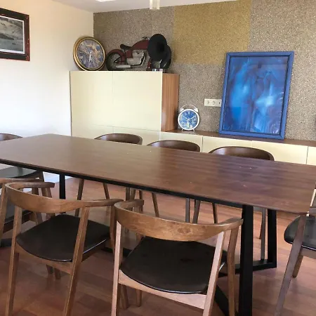 Apartman Lara Park